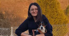 Elodie pet sitter à Tincourt-Boucly 80240
