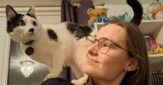 avatar petsitter