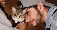 avatar petsitter