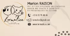 avatar petsitter