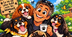 avatar petsitter