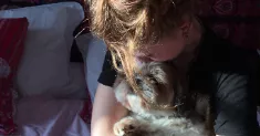 avatar petsitter