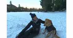 avatar petsitter