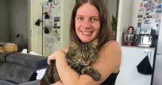 avatar petsitter