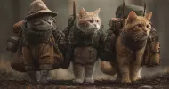 avatar petsitter