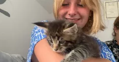 avatar petsitter