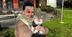 avatar petsitter