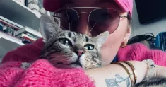 avatar petsitter