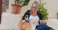avatar petsitter
