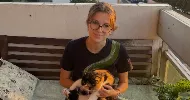 avatar petsitter