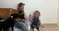 avatar petsitter