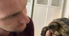 avatar petsitter