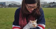 avatar petsitter