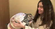 avatar petsitter