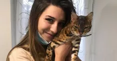 avatar petsitter