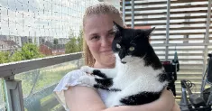 avatar petsitter