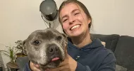 avatar petsitter