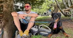 avatar petsitter