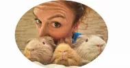 avatar petsitter