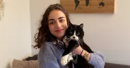 avatar petsitter