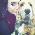 Anais pet sitter à Levallois-Perret 92300