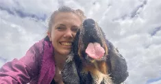 avatar petsitter
