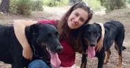 avatar petsitter