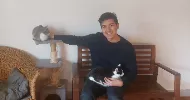avatar petsitter