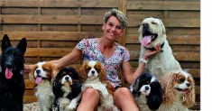 avatar petsitter
