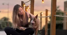 avatar petsitter