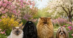 avatar petsitter