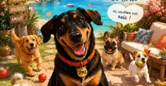 avatar petsitter