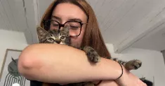 avatar petsitter