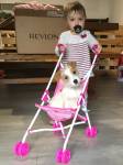 Déborah pet sitter à Gières 38610