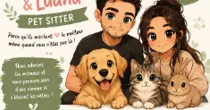 avatar petsitter