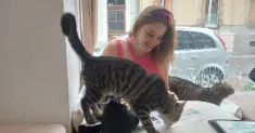 avatar petsitter