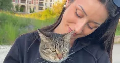 avatar petsitter