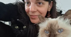 avatar petsitter