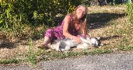 avatar petsitter