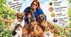 avatar petsitter