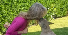 avatar petsitter
