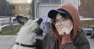 avatar petsitter