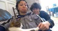 avatar petsitter