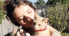 avatar petsitter