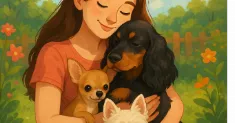 avatar petsitter