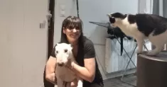 avatar petsitter