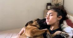 avatar petsitter