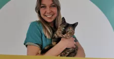 avatar petsitter