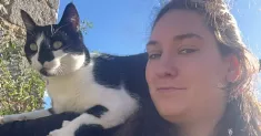 avatar petsitter
