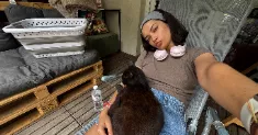 avatar petsitter